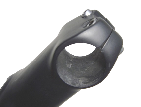 Fahrrad Carbon Vorbau 31.8mm UD Matt 6° Rennrad MTB Stem 70-100mm Leicht Neu
