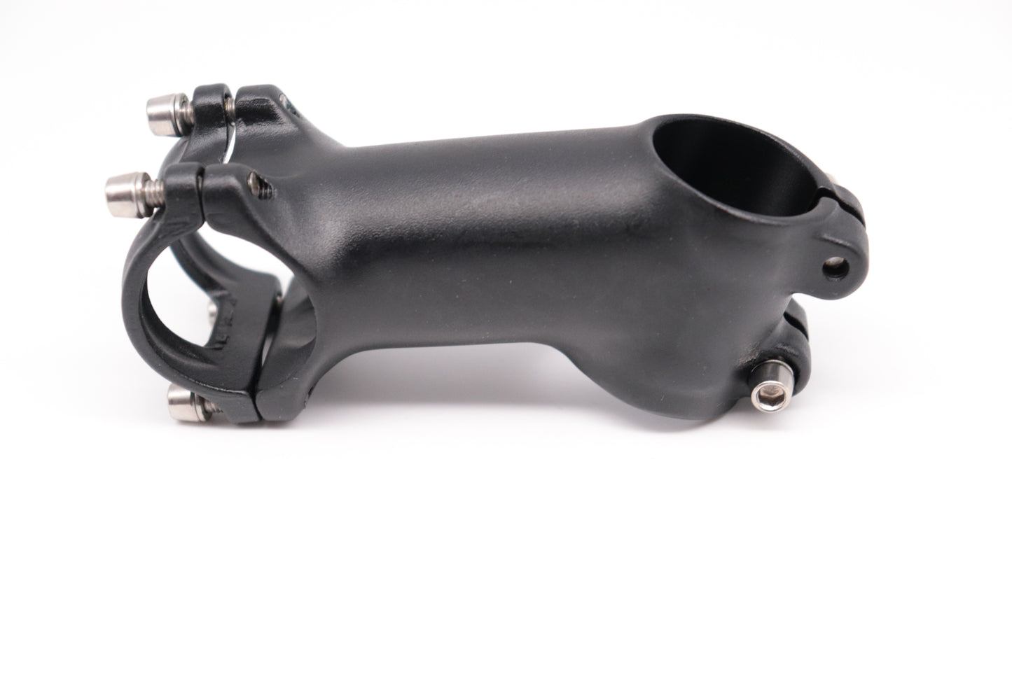 Fahrrad Vorbau 31.8 mm 25 Grad Aluminium MTB Rennrad Lenker Erhöhung 80 90mm