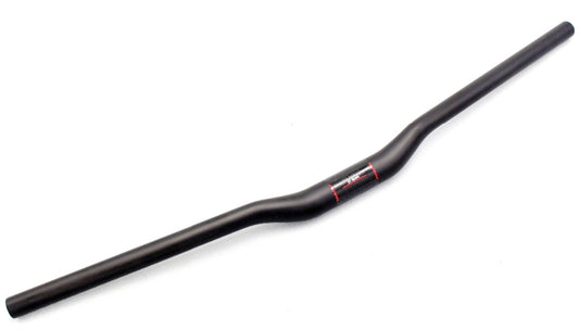 Carbon MTB Lenker 31,8mm Riser Bar verstärkt 720/740/760mm E-Bike DH 30mm Rise