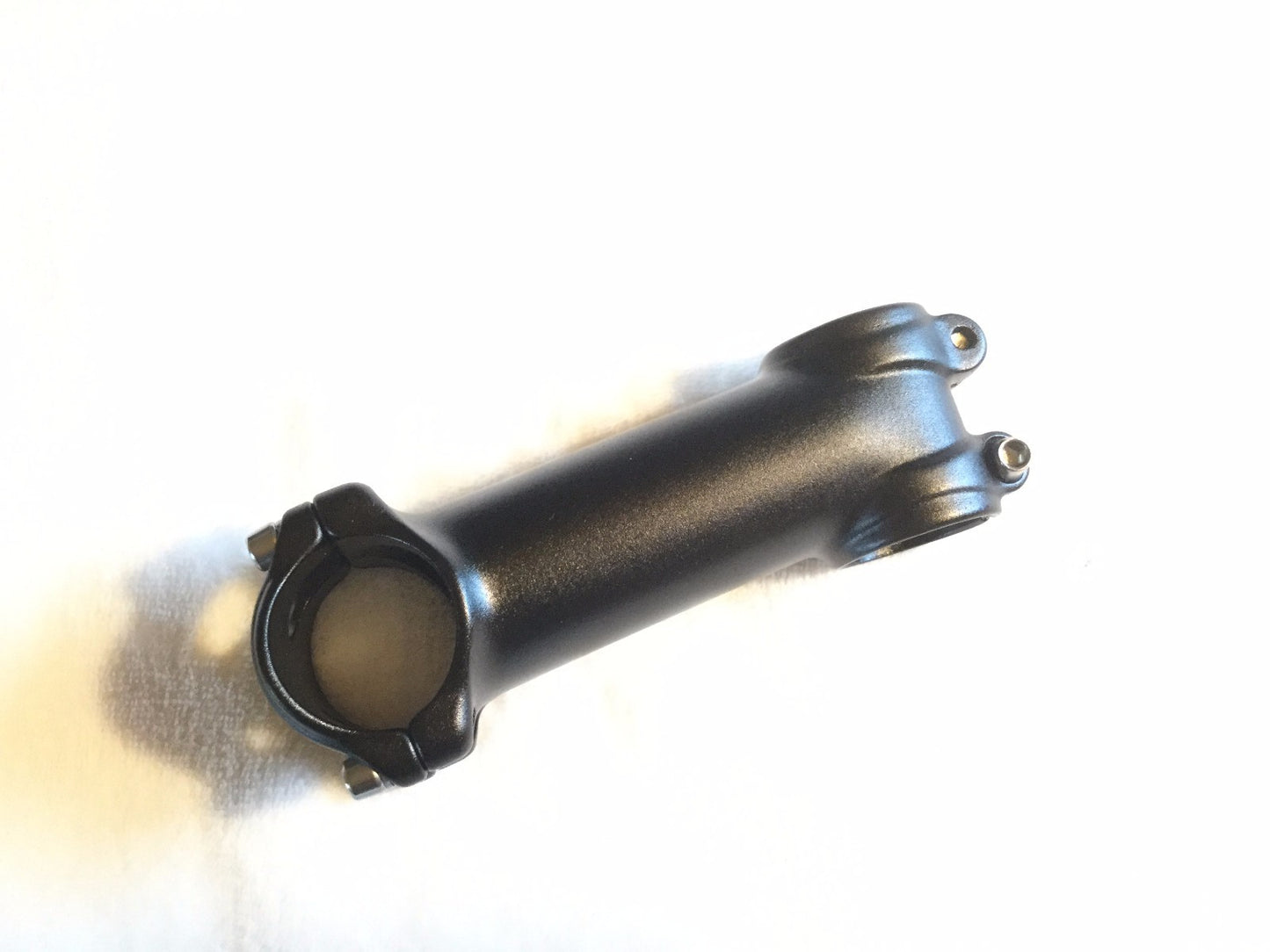 Fahrrad Vorbau 31.8 mm 7° Ultraleicht Aluminium MTB Rennrad Stem 90-110mm Neu