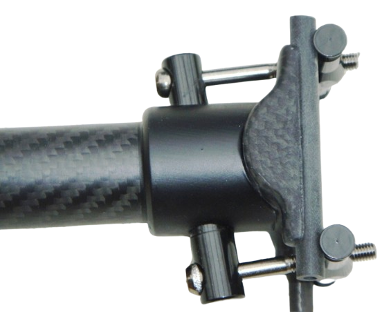 CarbonEnmy T800 Sattelstütze Ultraleicht 160g 400mm 27,2 31,6 mm MTB Rennrad 3K