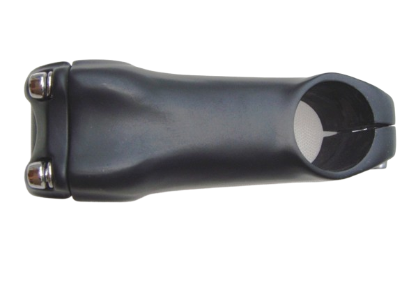 Fahrrad Carbon Vorbau 31.8mm UD Matt 6° Rennrad MTB Stem 70-100mm Leicht Neu