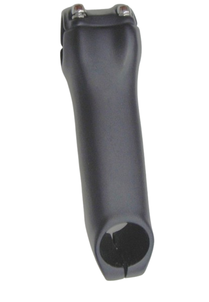 Fahrrad Carbon Vorbau 31.8mm UD Matt 6° Rennrad MTB Stem 70-100mm Leicht Neu