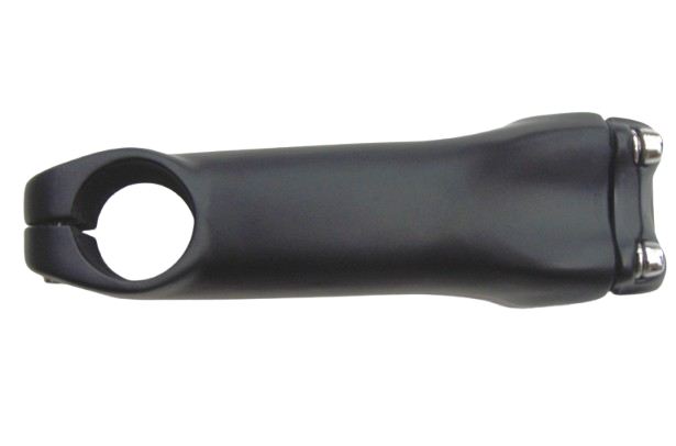 Fahrrad Carbon Vorbau 31.8mm UD Matt 6° Rennrad MTB Stem 70-100mm Leicht Neu