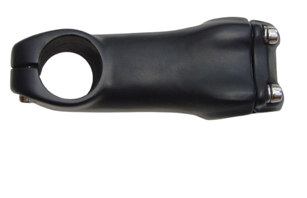 Fahrrad Carbon Vorbau 31.8mm UD Matt 6° Rennrad MTB Stem 70-100mm Leicht Neu
