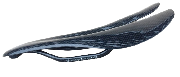 Fahrradsattel Voll Carbon 100g Rennrad MTB Sattel 3K Finish Ultraleicht 270x130