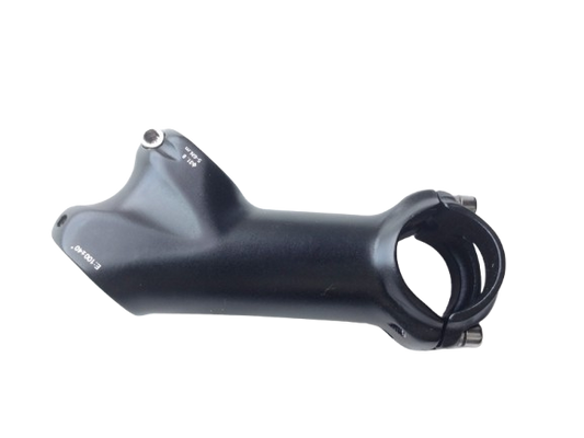 Fahrrad Vorbau 31.8 mm 100mm 40° MTB Citybike Erhöhung Lenkervorbau Schwarz