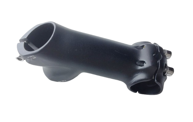 Fahrrad Vorbau 31.8 mm 100mm 40° MTB Citybike Erhöhung Lenkervorbau Schwarz