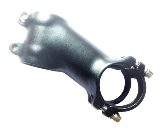 Fahrrad Vorbau 31.8 mm 25 Grad Aluminium MTB Rennrad Lenker Erhöhung 80 90mm