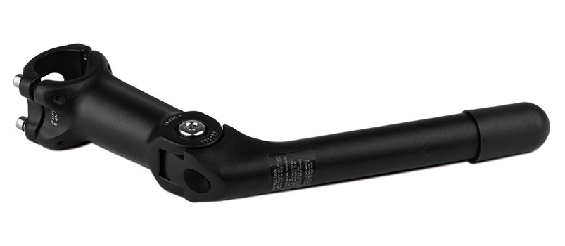 erstellbarer Vorbau 31,8mm Lenker Alu Schaftvorbau 25,4mm 1" 110/180mm -20°/+30°