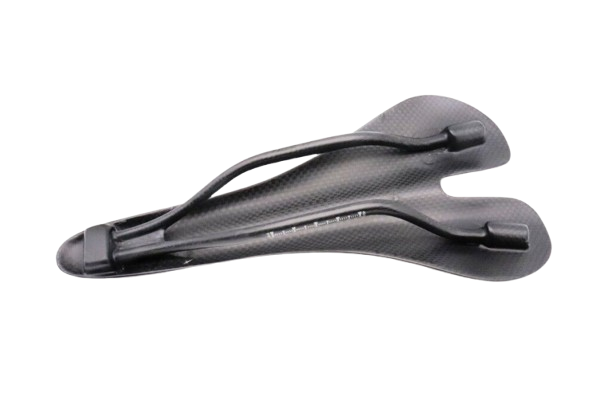 Fahrradsattel Voll Carbon 100g Rennrad MTB Sattel 3K Finish Ultraleicht 270x130